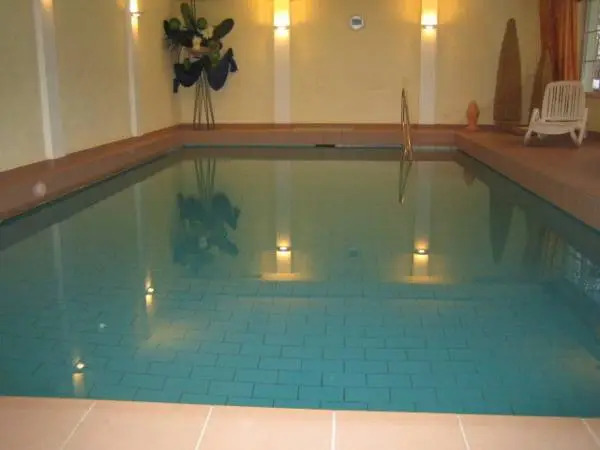 Hotel Landhaus Waldesruh