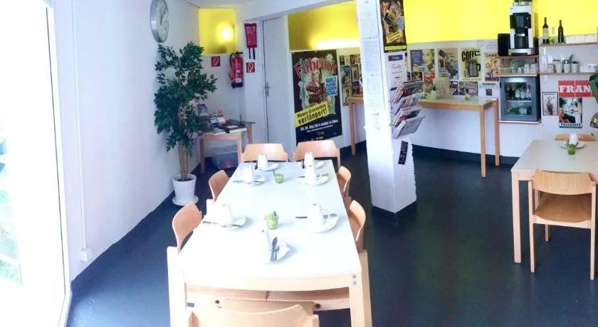 Bed Bike and Breakfast Olten