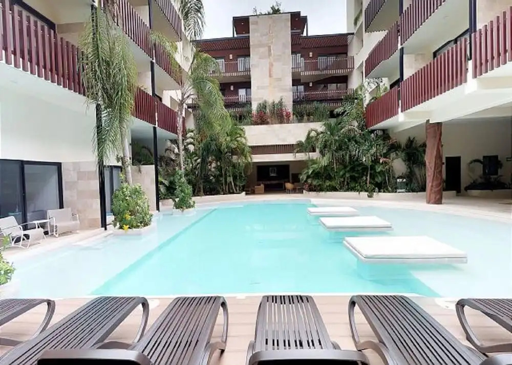 Palmares by Playa Moments