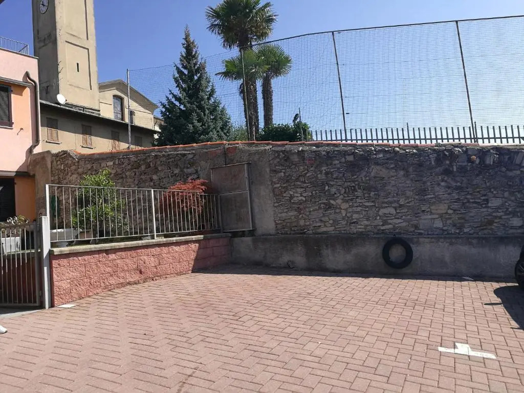 Cà di Strii