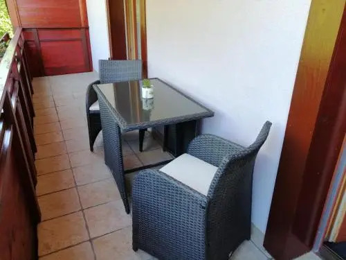 Haus Alexandra Apartment