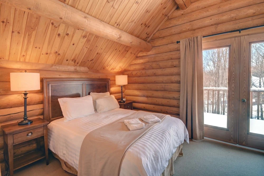 Chalet Sora