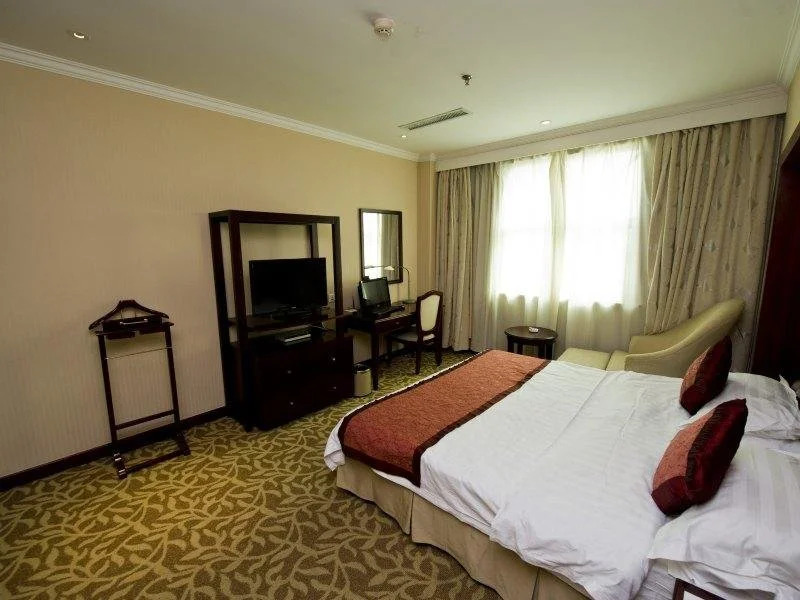 Suyi Lexiang Hotel
