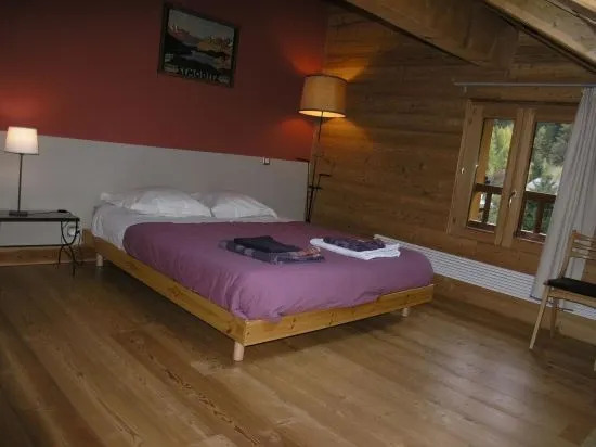 Appartement Arolles