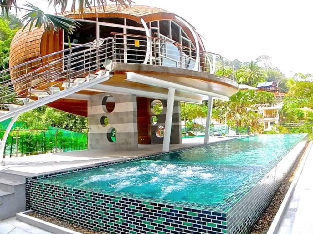 Emerald Terrace - New City View Apartment
