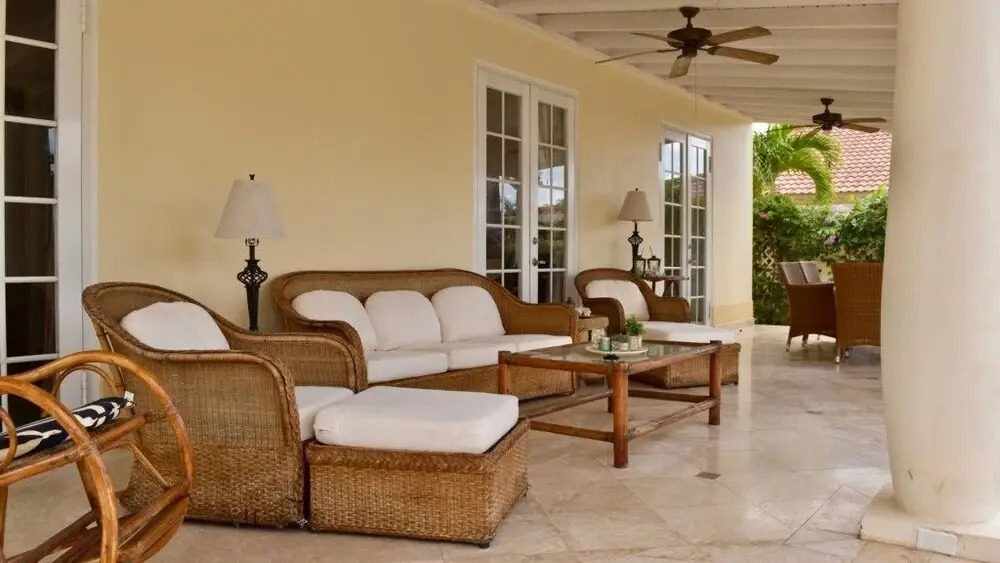 Tierra del Sol Golfers Paradise