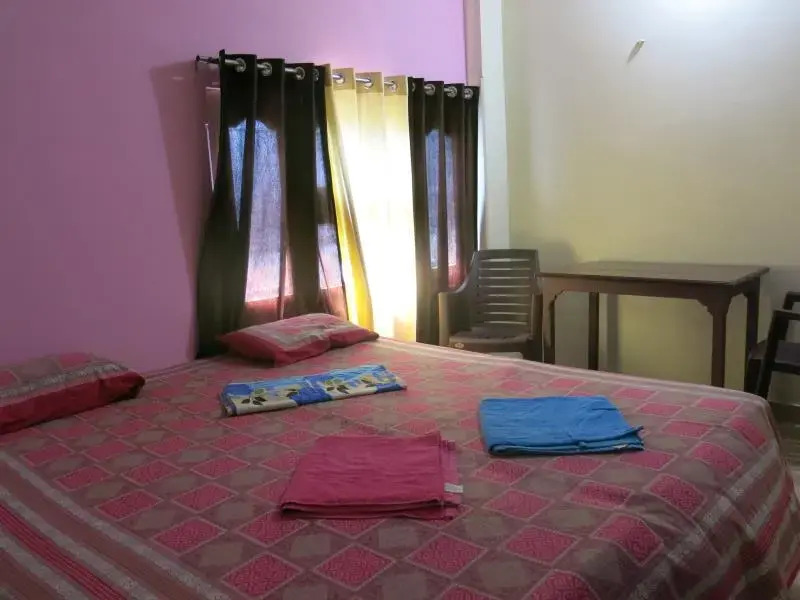 Ma Vishalakshi Paying Guest House