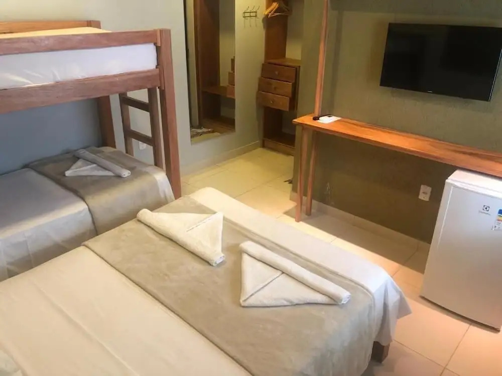 Atalaia VIP Praia Hotel