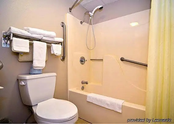 Comfort Inn West Branson