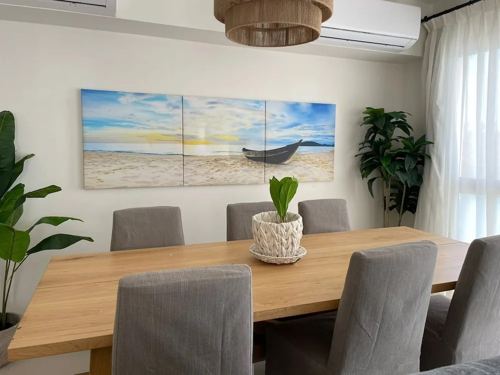 Marassi 4 bedroom marina sea view