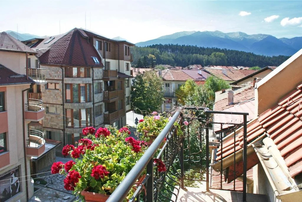 Family Hotel Zora