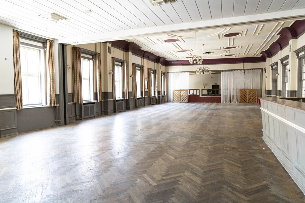 Hotel Harmonien