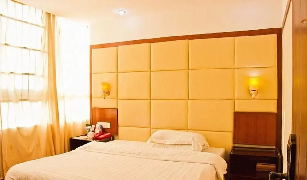 City Star Chain Hotel