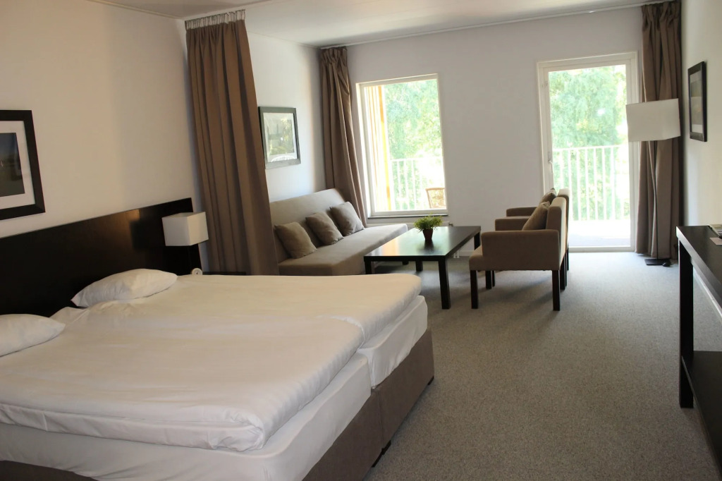 Lindö Hotell