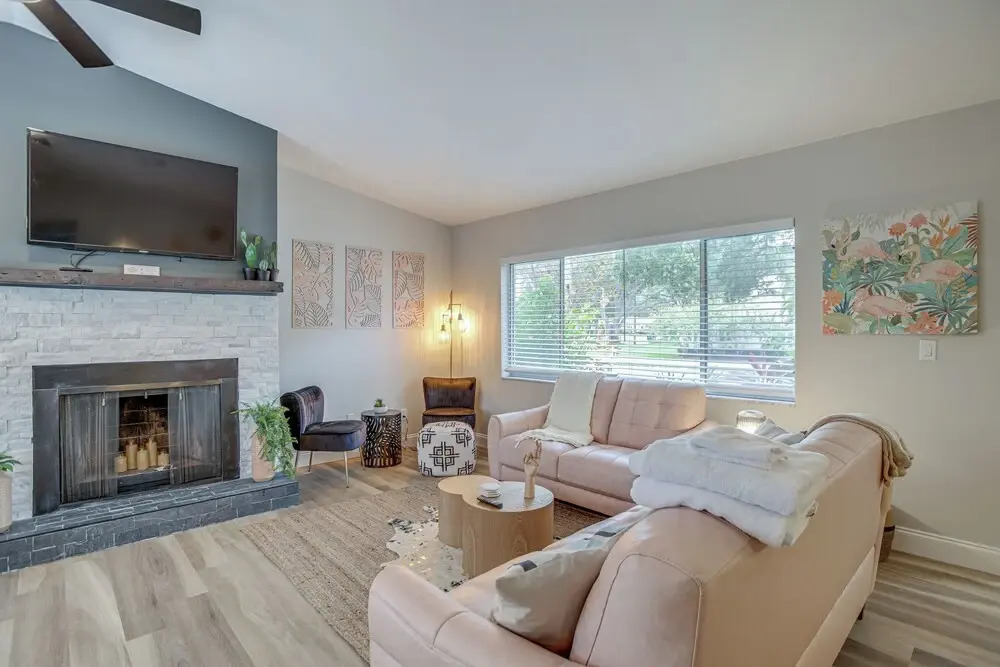 Fully Remodeled St Petersburg Home w/ Private Pool