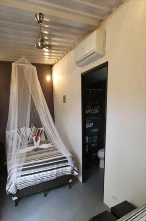 Green Sanctuary Hotel