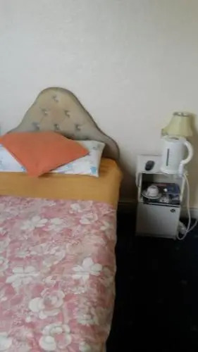 The Bramleigh Hotel
