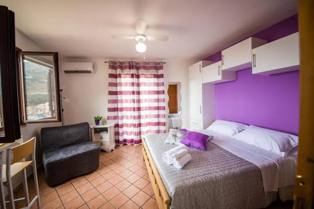 A Cumerdia - Casa Vacanze
