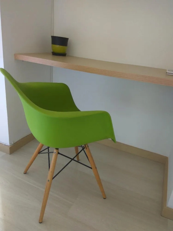 Beautiful Apartmentsuite With The Best Location In Medellin Free Wi-fi