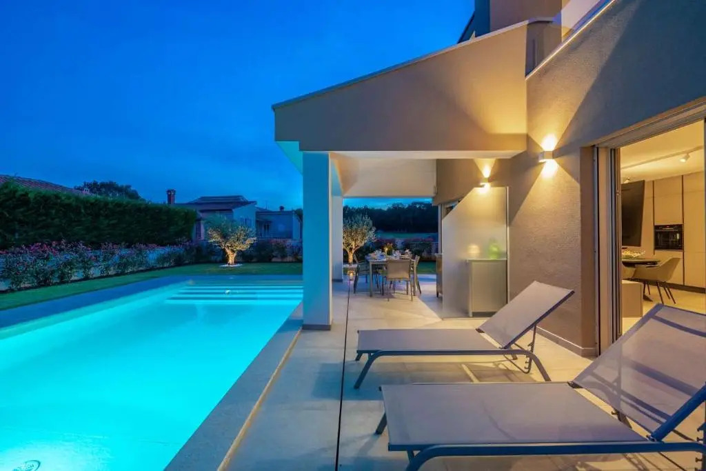 Villa Alina