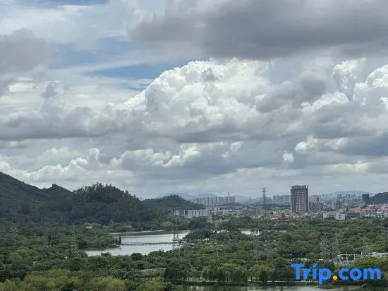 shunde Heartjoy Homestay