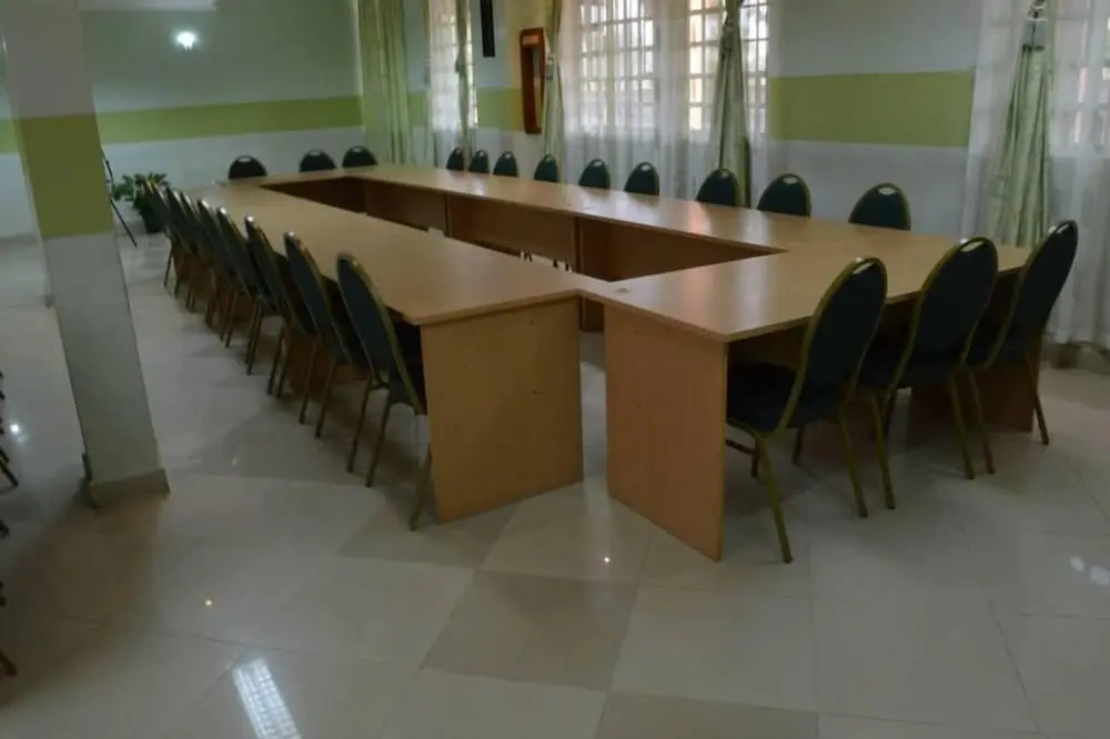 PEC Guest House