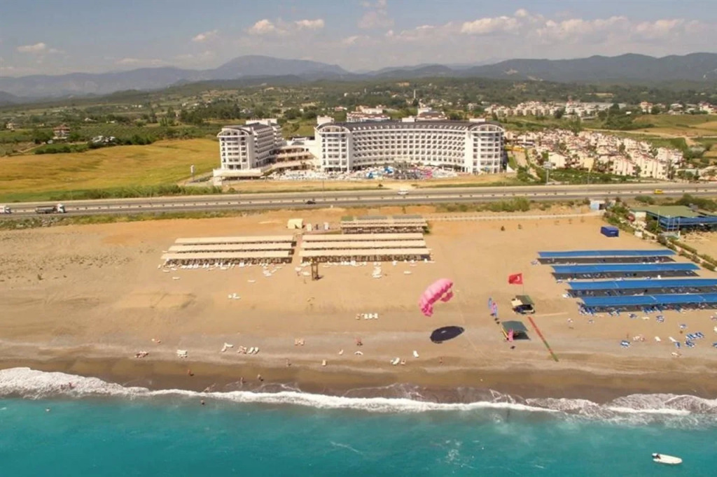 Calido Maris Hotel Ultra All Inclusive