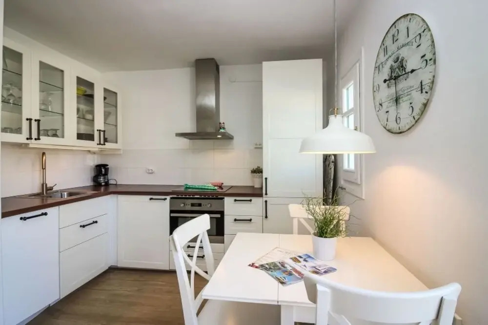 Harbour 374 With Private Roof Terrace in Puerto de Mogan
