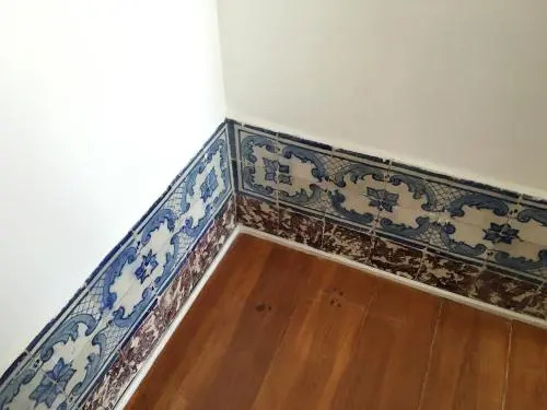 Lisbon Secret & River View Flat