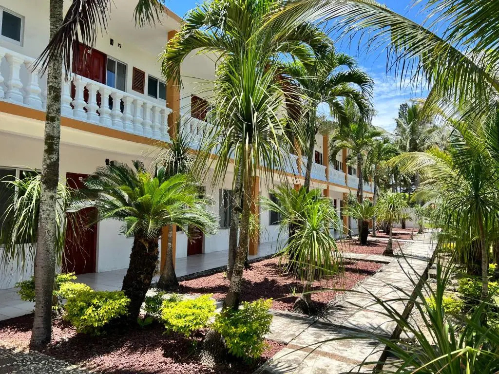 Hotel de Alba