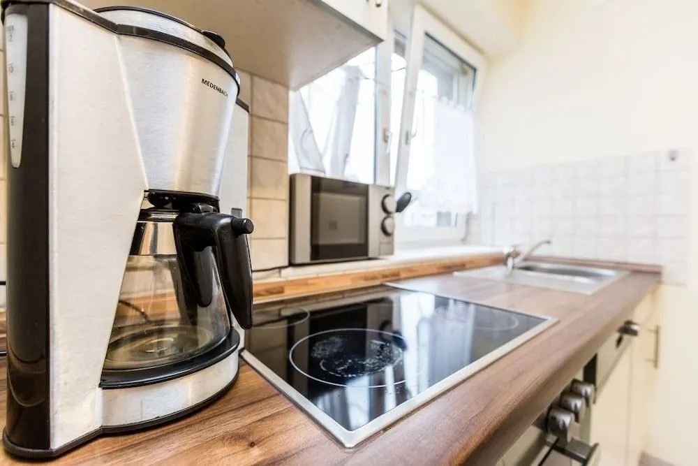 Tripcologne Apartments since 2013