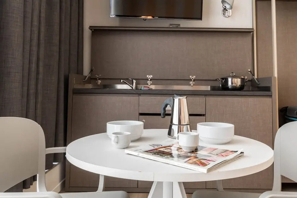 JOIVY San Cristoforo - Terrace, Gym & SPA