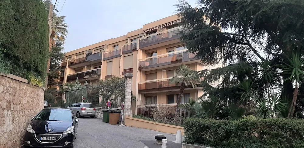 Nice Booking Castel Joli 200M Prom