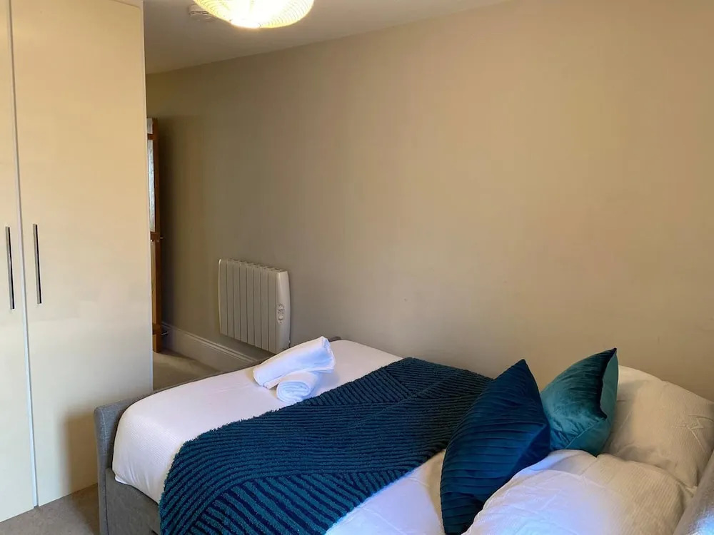 Luxurious 1 bedroom apartment