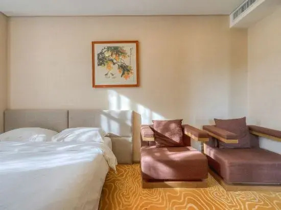 Shilinxuan Holiday Inn (Shilin Scenic Area)