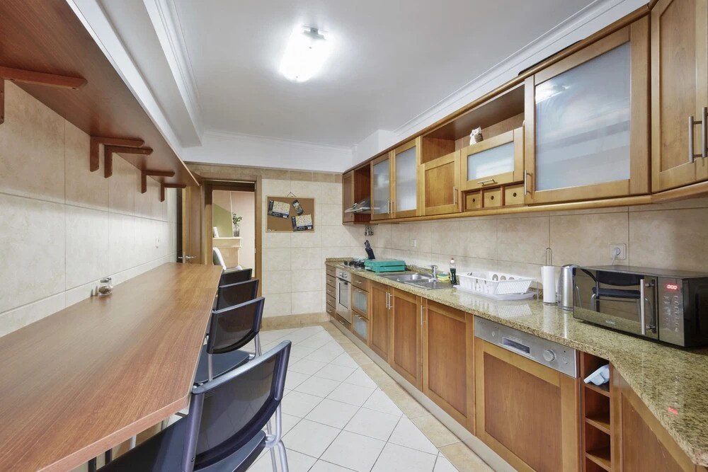 HUUX Hostel