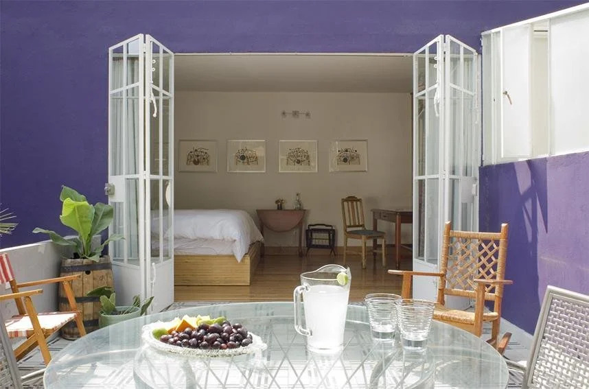 Stella Bed & Breakfast