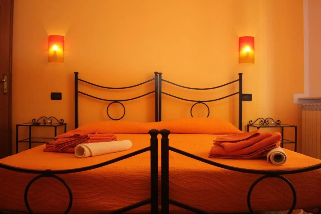 B&B La Rosa dei Venti