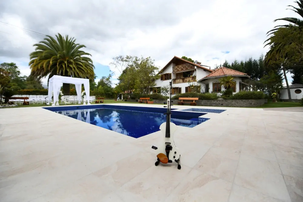 Quinta La Constanza