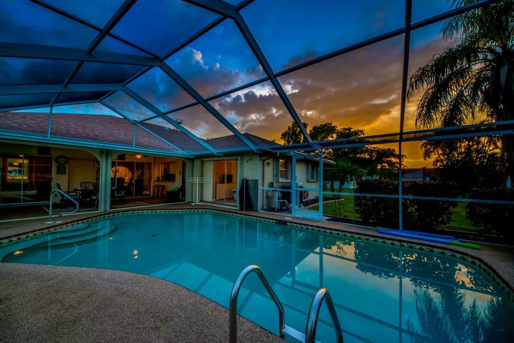 Villa Breezy - Roelens Vacations