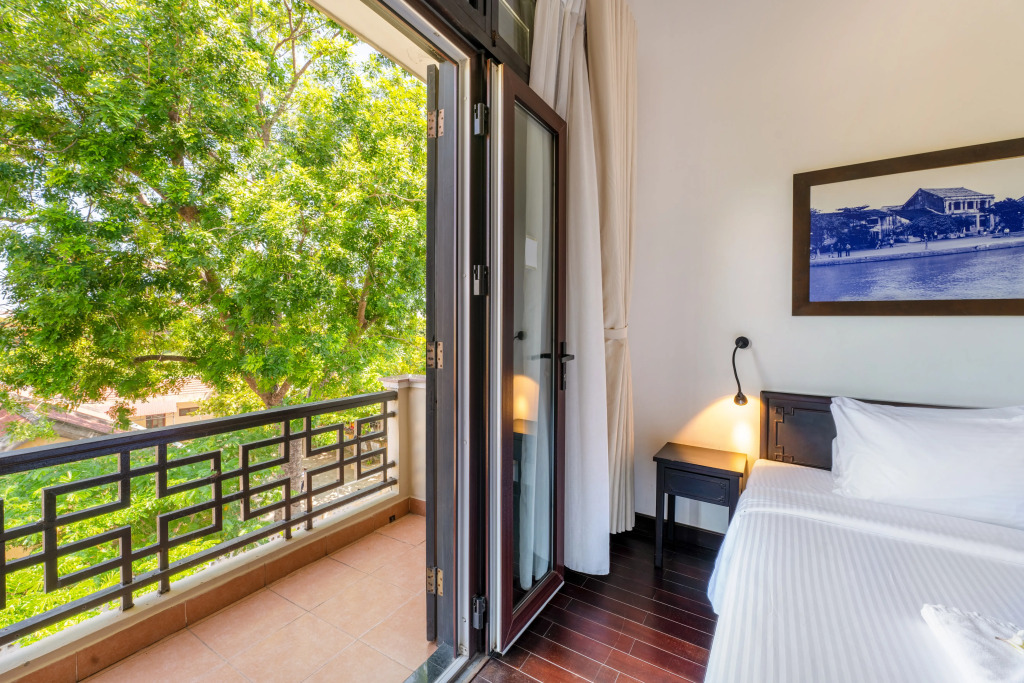 HOI AN HISTORIC HOTEL