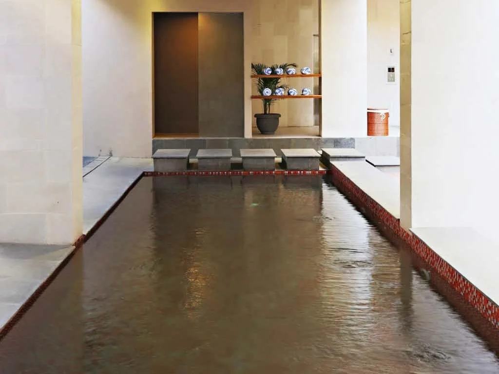 Euphoria Hotel