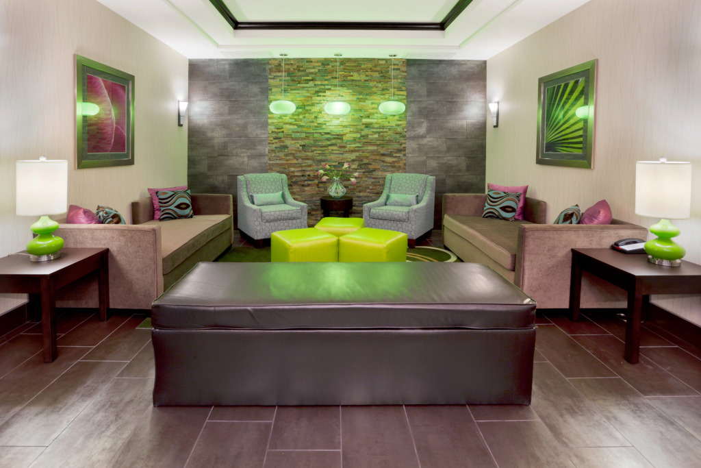 Holiday Inn Express Hotel & Suites Houston NW Beltway 8-West Road by IHG