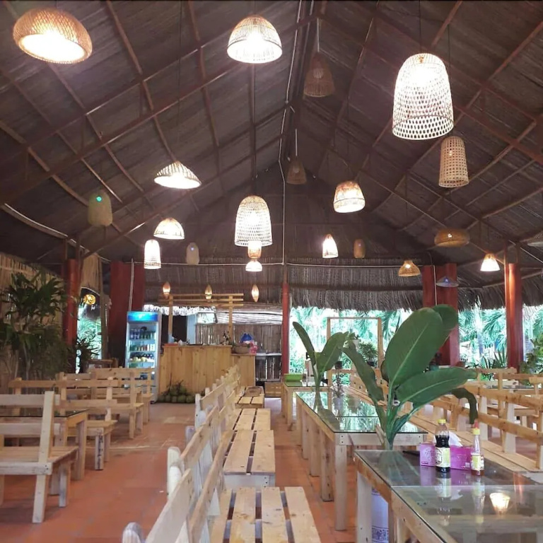 Jungle Beach