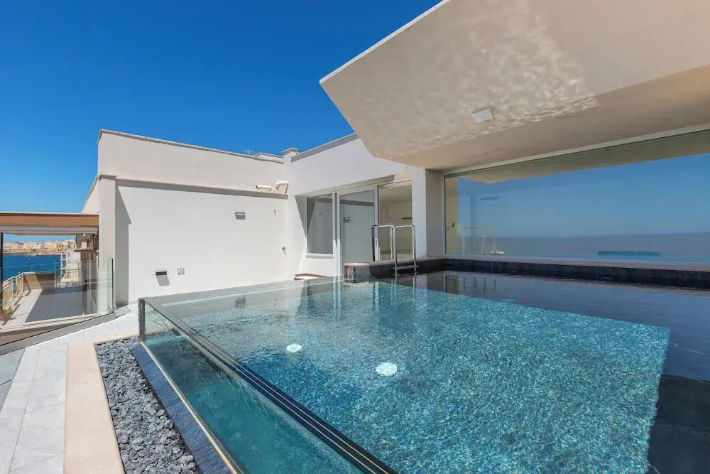 4009 Attico Smeraldo by Perle di Puglia