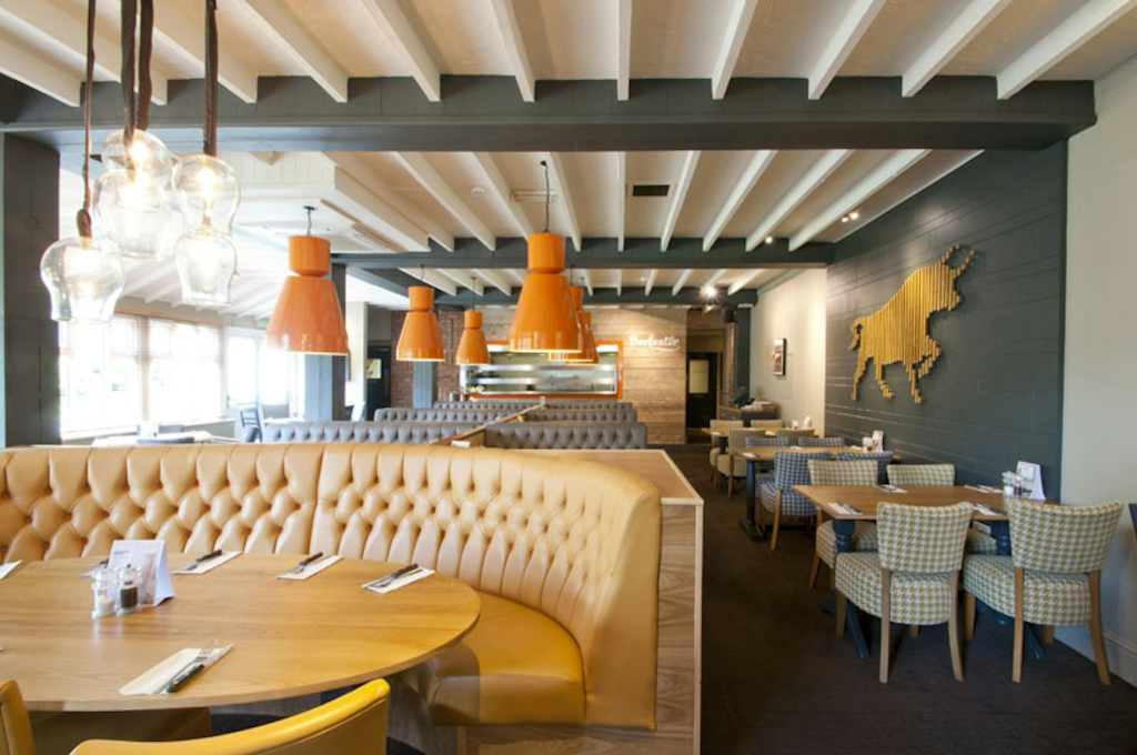 Premier Inn Taunton East