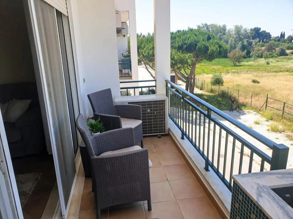 Vilamoura, Marina Sol T1