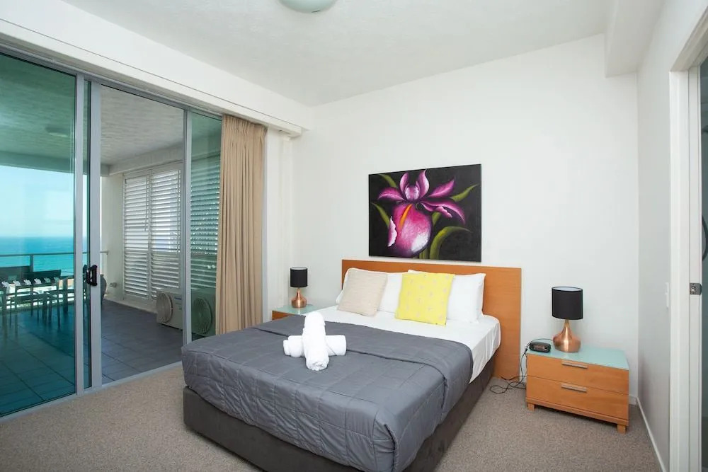 Wings Resort - Private Apartments