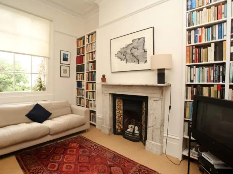 Veeve  Great Location 3 Bed Townhouse Regent S Park