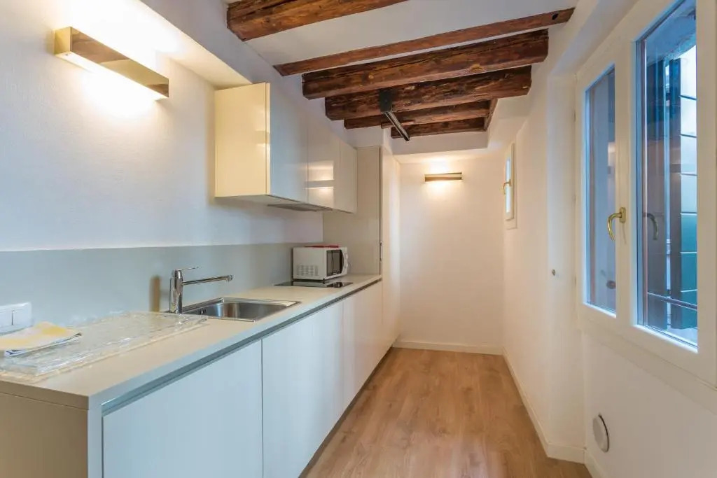 Home Venice Apartments-Rialto 1 - 2 - 3